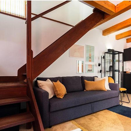 Tintoretto Cozy Duplex R&R Veneza Exterior foto