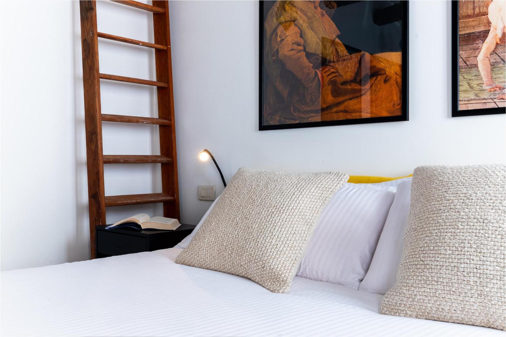 Tintoretto Cozy Duplex R&R Veneza Exterior foto