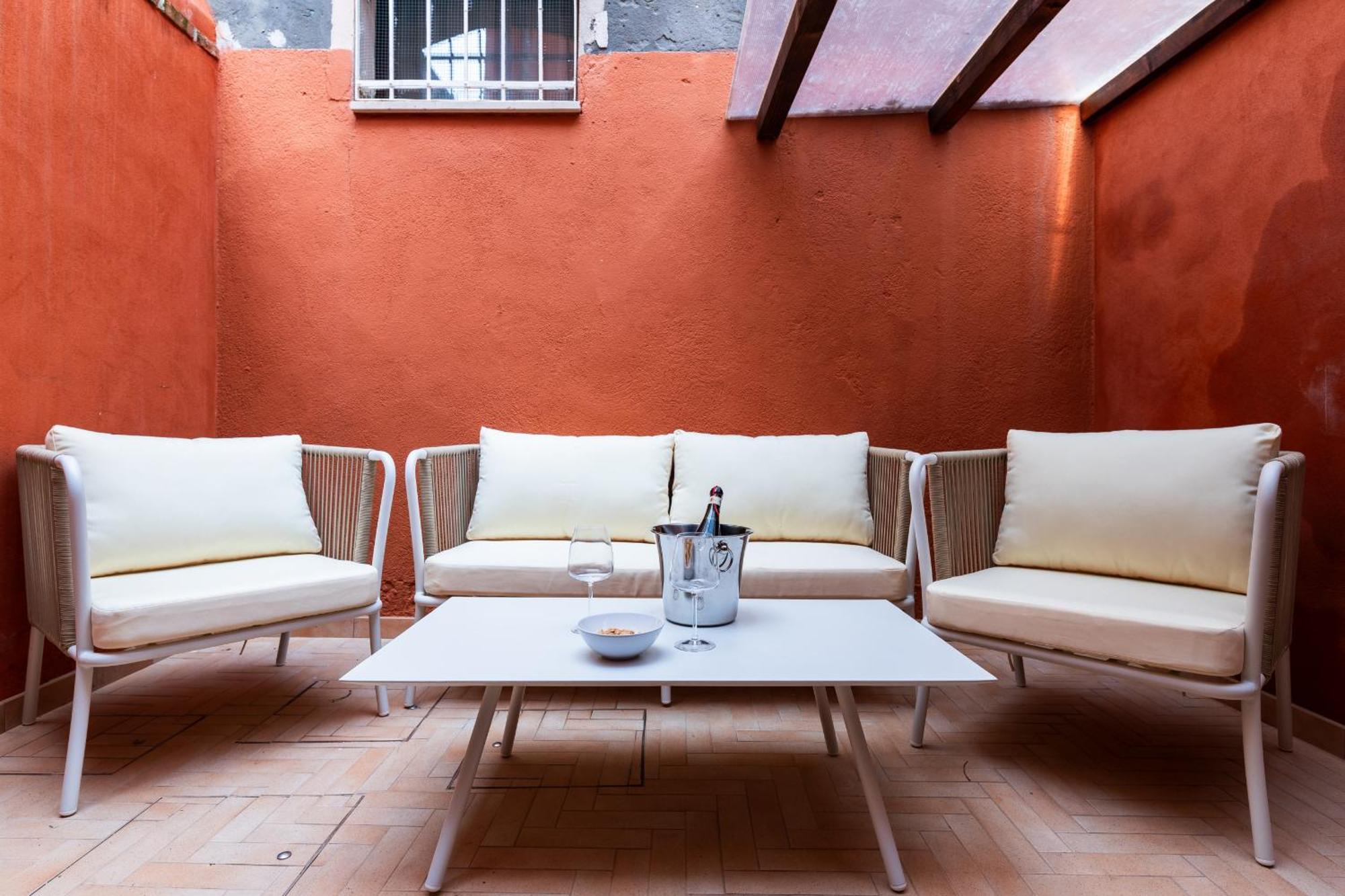 Tintoretto Cozy Duplex R&R Veneza Exterior foto
